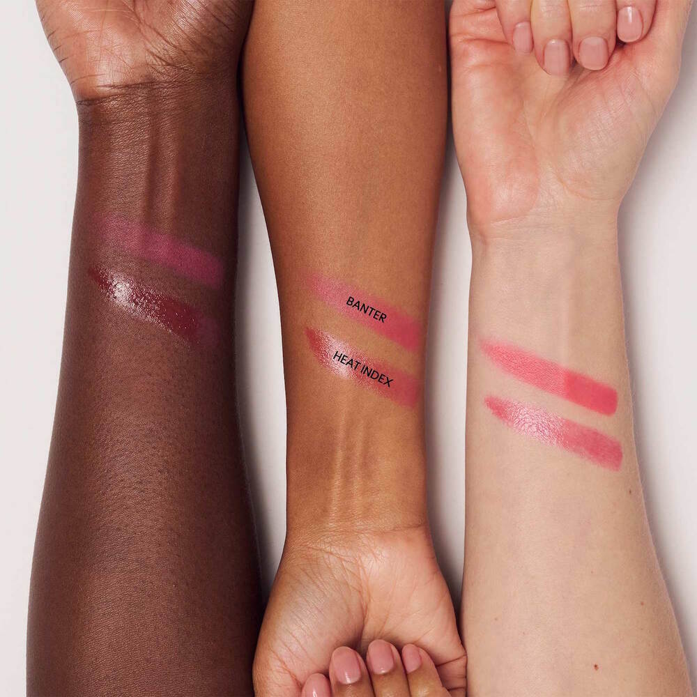 NO WORK ALL GLOW PLAY KIT PINK (SET DE MAQUILLAJE PARA EL ROSTRO)